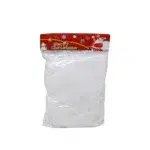 Instant Winter Wonderland: Artificial Snow Powder for Festive Decorations & Sensory Play