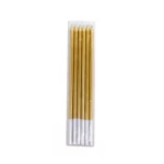 Colored Candles - Vibrant & Festive Celebration Essentials - Image 3