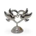 Two Birds With 2 Rings Trophy