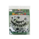 Football Balloon Decoration Package - Score Big with Your Party Decor!