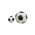 Soccer Ball Money Bank Decorative
