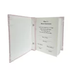 Pink stroller Photo Album - Image 2