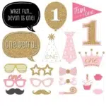 Events Booth Props on Sticks - Make Every Event Unforgettable!