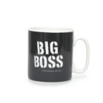 Best Fathers Day Ceramic Mug – Custom Dad Coffee Cup Gift – Personalized Tea Mug for Birthday, Anniversary & Special Occasions