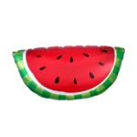 Half Watermelon Foil Balloon - A Juicy Slice of Summer Fun for Your Celebration!