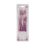 Wavy Candles - Add Whimsical Flair to Your Celebration! - Image 4