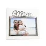 "Mom" Photo Frame – Mother's Day Collection Seasonal Souvenir