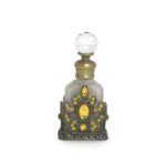 Unique Perfume Bottle