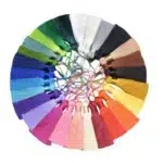 Colored Tassel 8CM