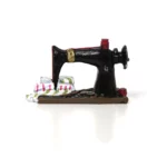 Sewing Machine Souvenir