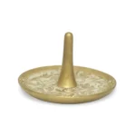 Round Base Ring Holder