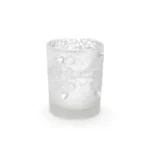 Small Wedding Cup With Strass