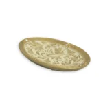 Oval Trinket Tray
