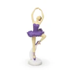 Dancing Ballerina Souvenir