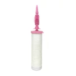 Hand-Held Balloon Pump - Easy & Efficient Party Essential