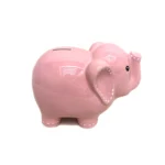 Elephant Money Bank - Image 3