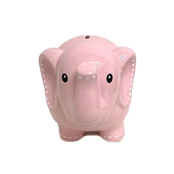 Elephant Money Bank - Image 7