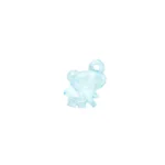 Elephant Transparent Beads - Image 2