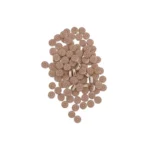 Round Sun Wheal Design Beads - Image 3