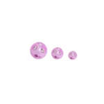 Strassed Colored Beads - Image 7