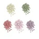 Flower Beads
