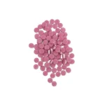 Round Sun Wheal Design Beads - Image 4