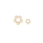 Transparent Flower Beads - Image 9