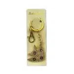 Strassed Fish Key Chain - Image 2