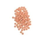 Round Sun Wheal Design Beads - Image 6