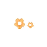 Transparent Flower Beads - Image 11