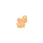Elephant Transparent Beads - Image 11