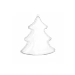 Evergreen Elegance: Christmas Tree Box - Secure Storage & Festive Holiday Decor