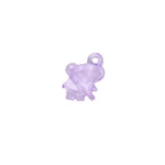 Elephant Transparent Beads - Image 13