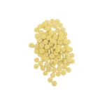 Round Sun Wheal Design Beads - Image 9