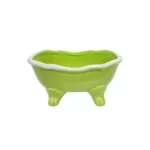 Bathtub Porcelain Souvenir