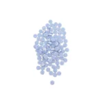 Round Flower Beads - Image 2