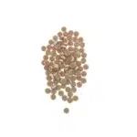 Round Flower Beads - Image 3