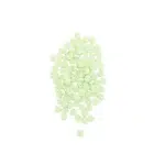 Round Flower Beads - Image 5