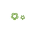 Transparent Flower Beads - Image 10