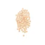 Round Flower Beads - Image 7