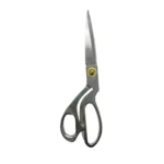 Stainless Steel Pair of Scissors - Precision Cutting for Every Task!