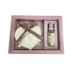 Fragrant Spray & Tableau Set - Image 2