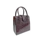 Small Jewelry Handbag - Image 3
