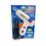 White Glue Gun - Essential for Your Crafting & DIY Projects!