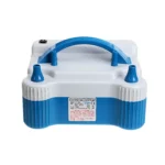 Electric Balloon Inflator - Fast Party Prep