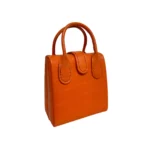 Small Jewelry Handbag - Image 4