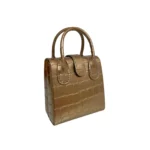 Small Jewelry Handbag - Image 5