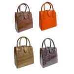 Small Jewelry Handbag