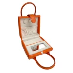 Small Jewelry Handbag - Image 6