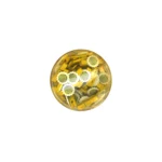 Sunshine Clips Accessories - Brighten Up Your Style & Crafts!